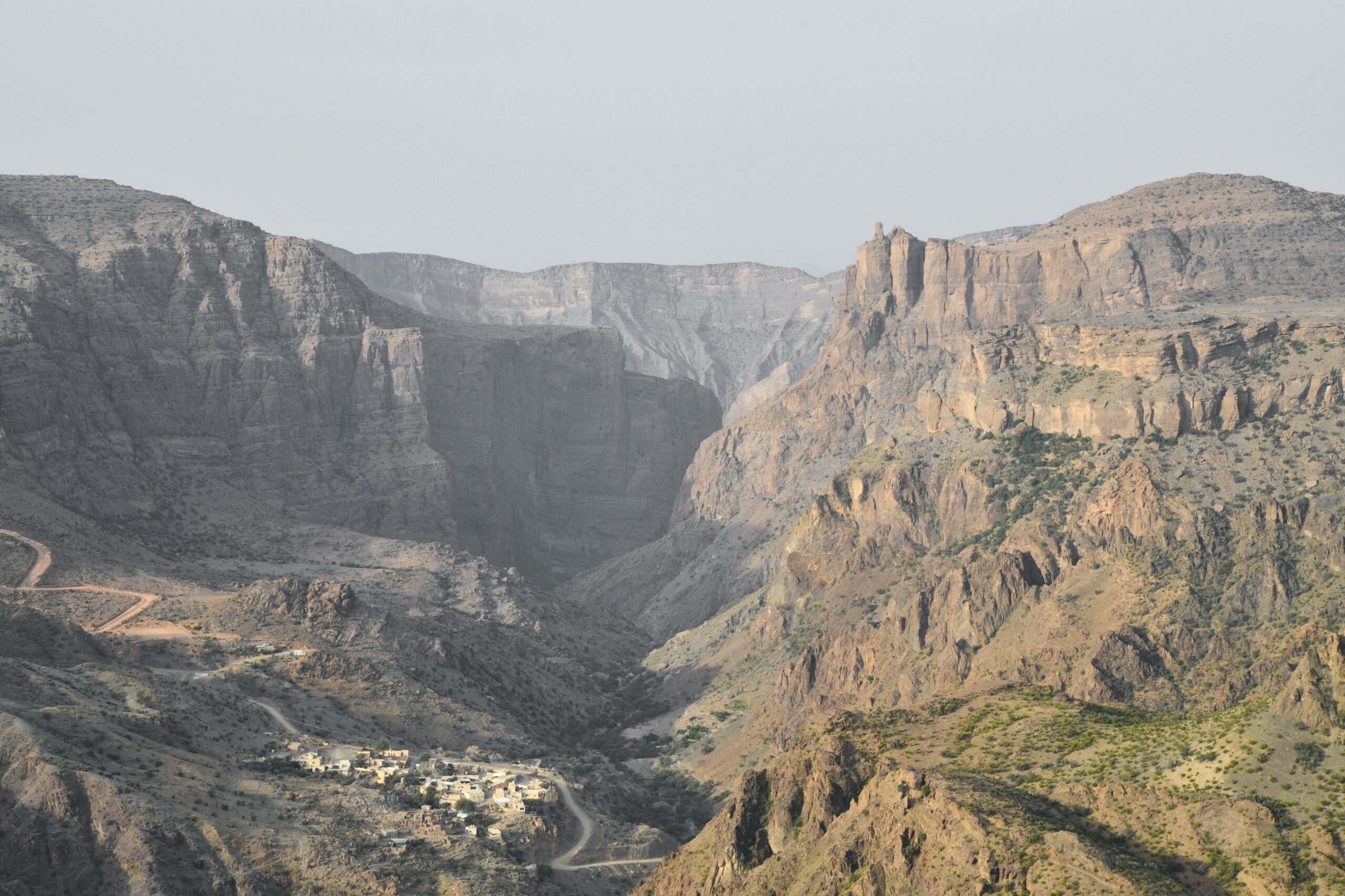 Jebel Shams (1)